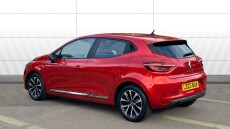 Renault Clio 1.0 TCe 100 Iconic 5dr Petrol Hatchback